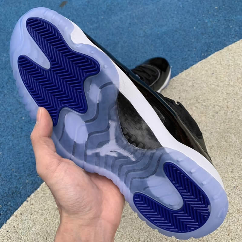 air jordan 11 retro space jam black 378037-003 price for sale 2018 release pics