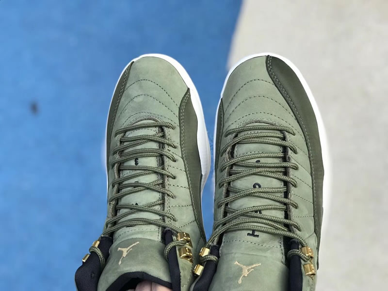 Air Jordan 12 Chris Paul Class of 2003 In Hand Head Jordan CP3 Shoes Air Jordan 12 Chris Paul Class of 2003 In Hand Head Jordan CP3 Shoes