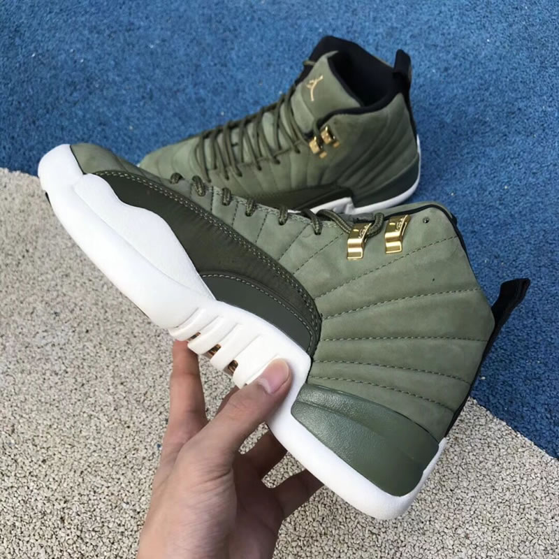 Air Jordan 12 Chris Paul Class of 2003 In Hand Inside Jordan CP3 Shoes Air Jordan 12 Chris Paul Class of 2003 In Hand Inside Jordan CP3 Shoes
