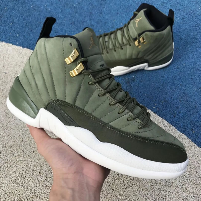Air Jordan 12 Chris Paul Class of 2003 In Hand Outside Jordan CP3 Shoes Air Jordan 12 Chris Paul Class of 2003 In Hand Outside Jordan CP3 Shoes