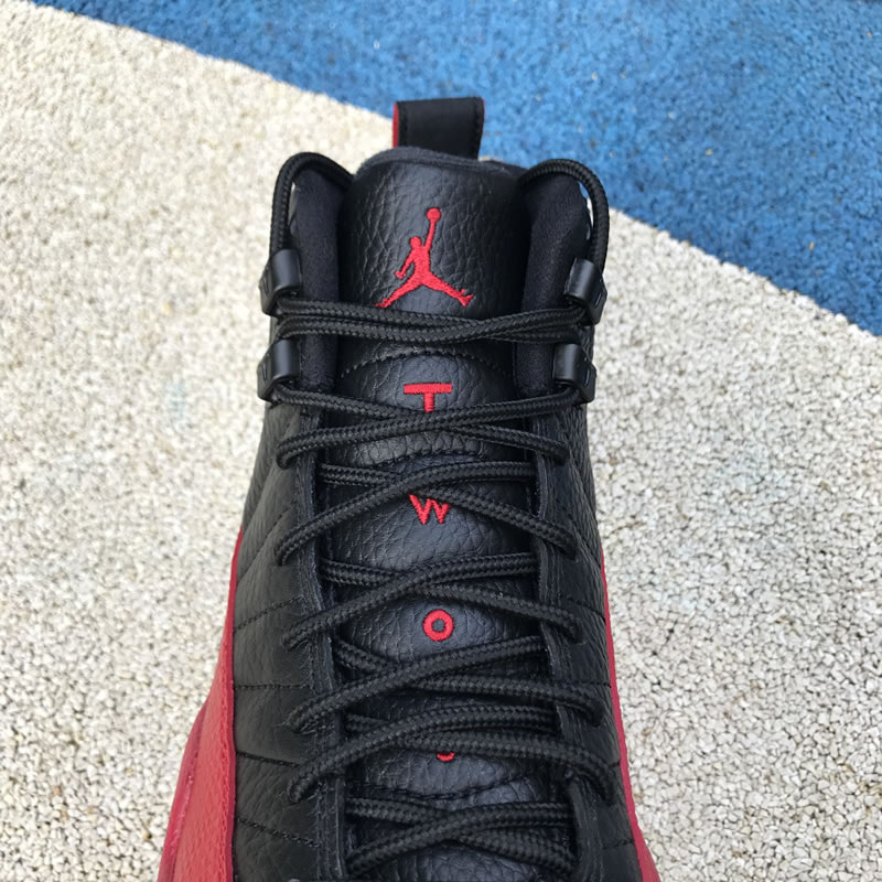 Air Jordan 12 Retro Flu Game Red And Black 12s For Sale Top Air Jordan 12 Retro Flu Game Red And Black 12s For Sale Top