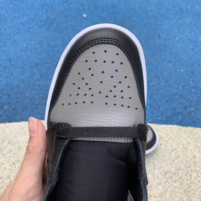 Kid Air Jordan 1 'Shadow Grey' Shoes Sneakers Kids Sizes For Sale Pics
