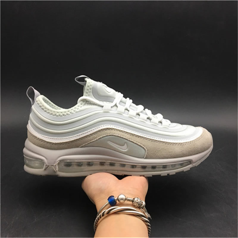 
Nike Air Max 97 UL 17 SE Ultra Grey Mens Womens Shoes Release Date 924452-002