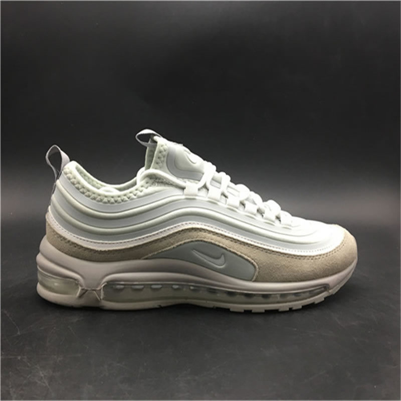 
Nike Air Max 97 UL 17 SE Ultra Grey Mens Womens Shoes Release Date 924452-002