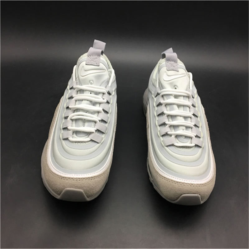 
Nike Air Max 97 UL 17 SE Ultra Grey Mens Womens Shoes Release Date 924452-002